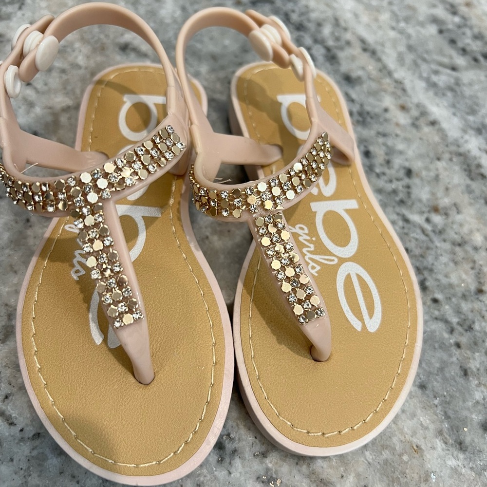 Bebe Sandals